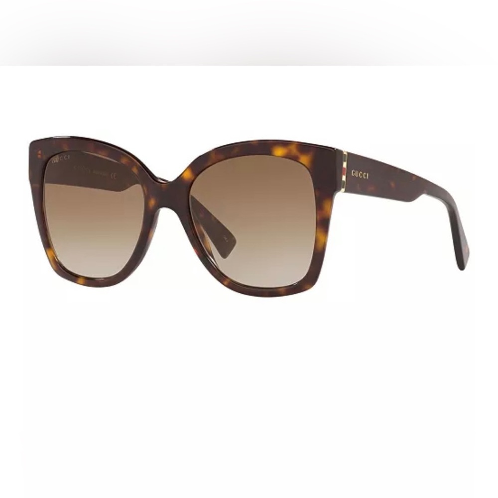 Gucci sunglasses - Picture 4 of 10